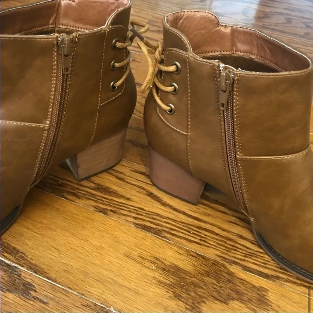 Olivia Miller reliability size